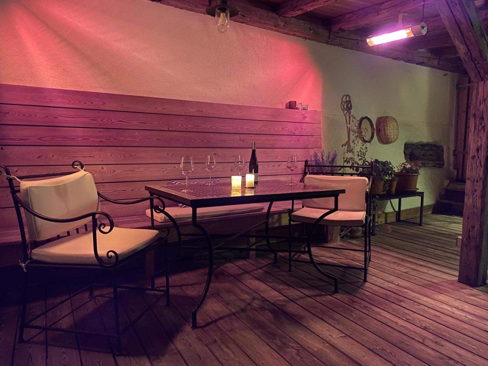 Kremsoase Apartman Szoba fotó