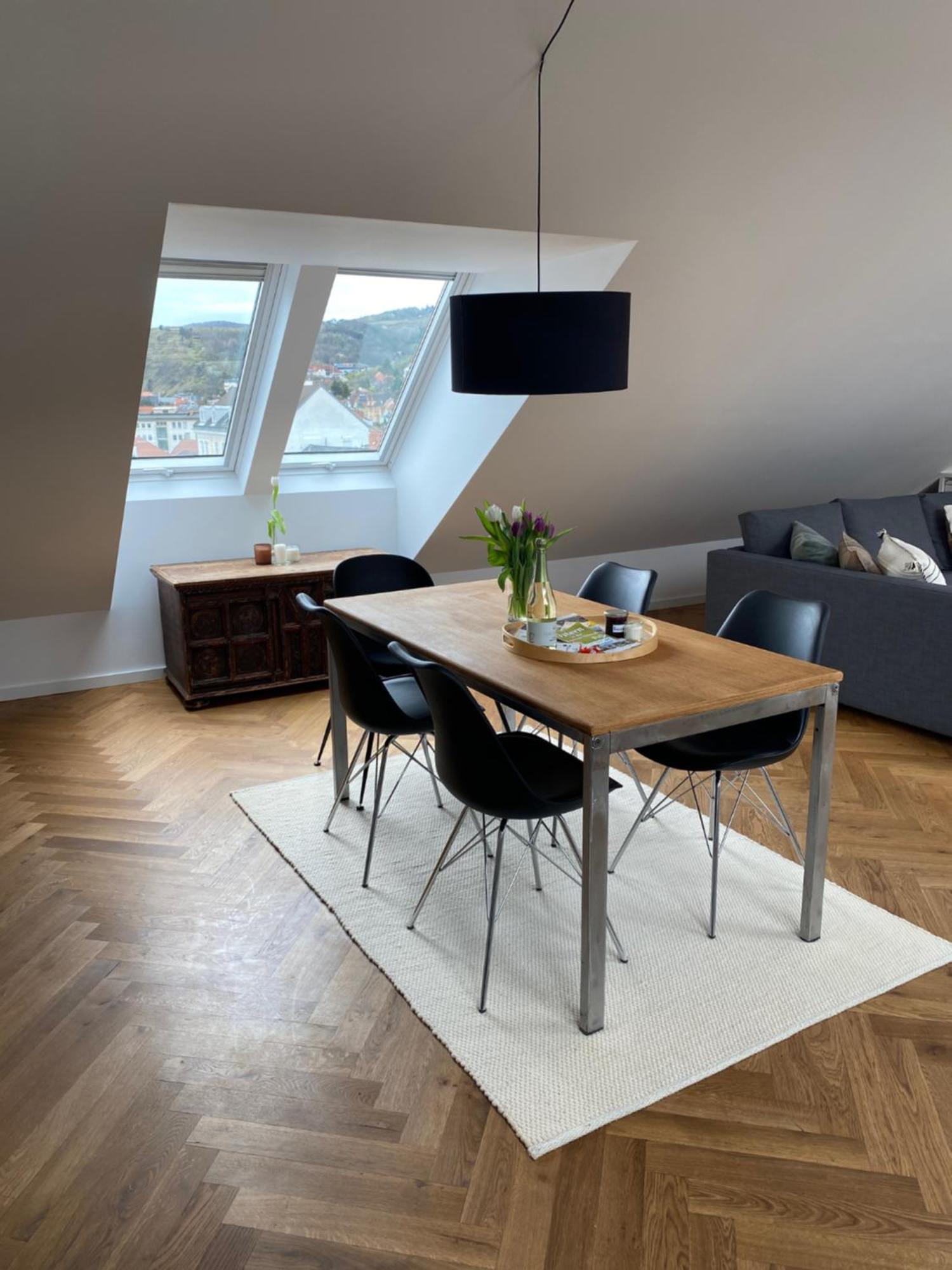 Kremsoase Apartman Szoba fotó