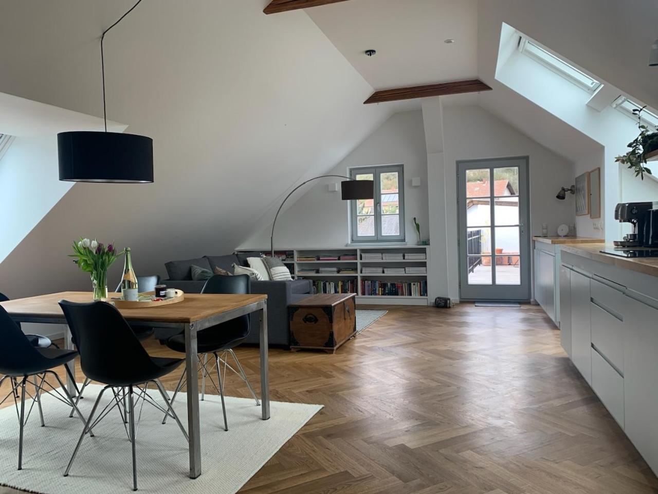 Kremsoase Apartman Szoba fotó